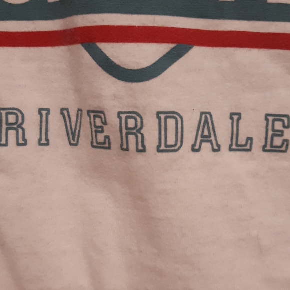Pop's riverdale tee - Picture 4 of 5